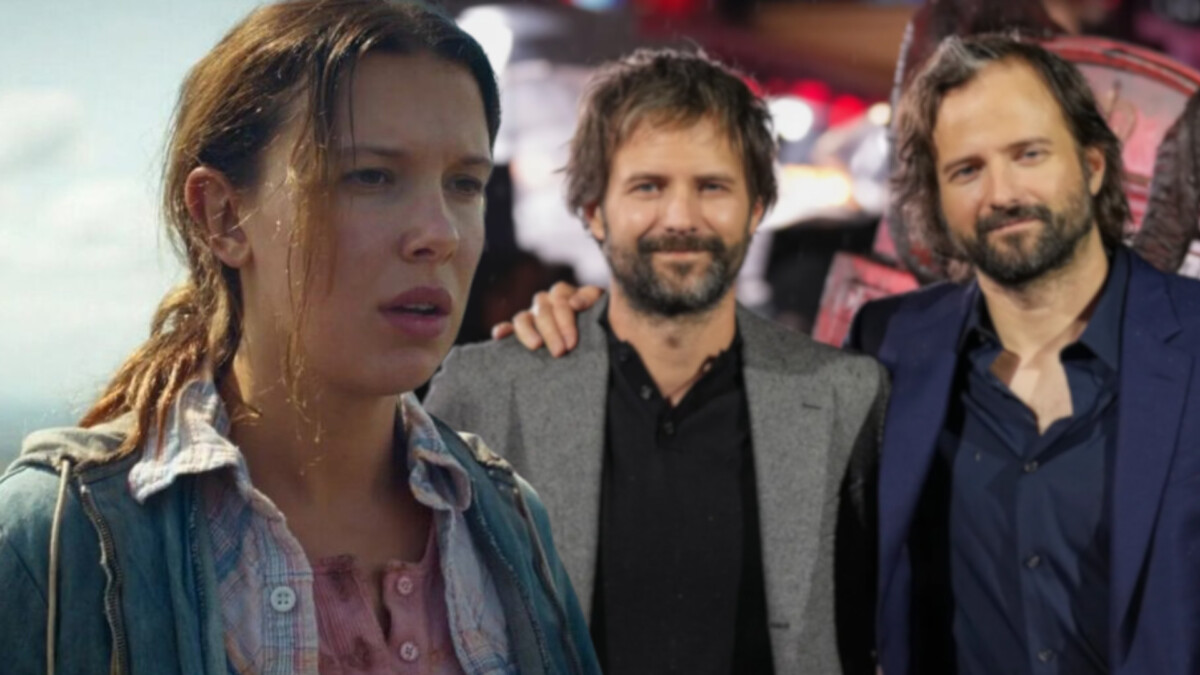 W 2046 poznamy losy Jedenastki. Twórcy Stranger Things o losach bohaterki