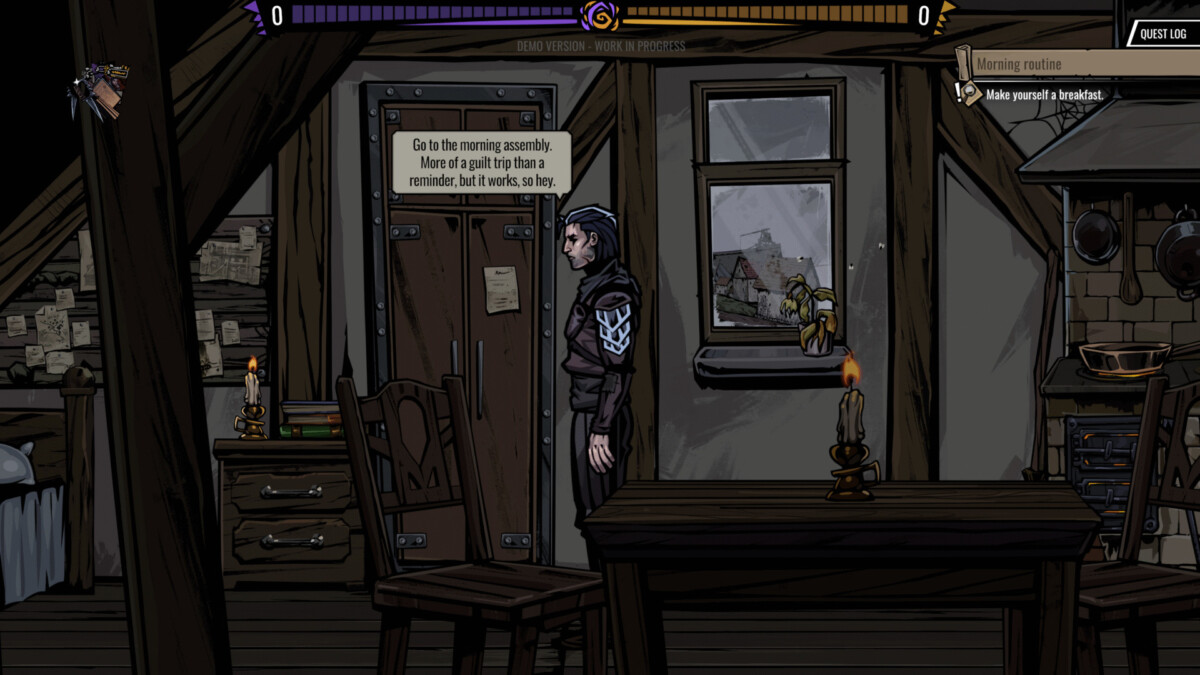 Magin: The Rat Project Stories – recenzja gry. Tyle lat czekania