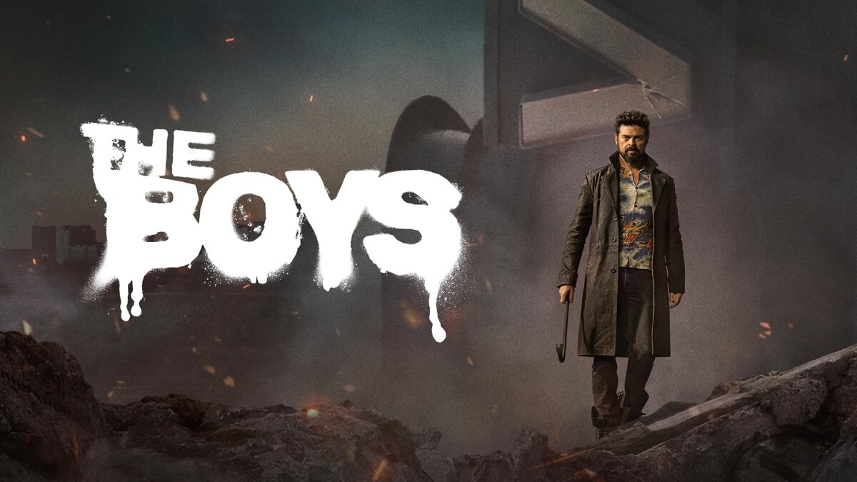 The Boys – recenzja 5. sezonu. Farewell, my boy