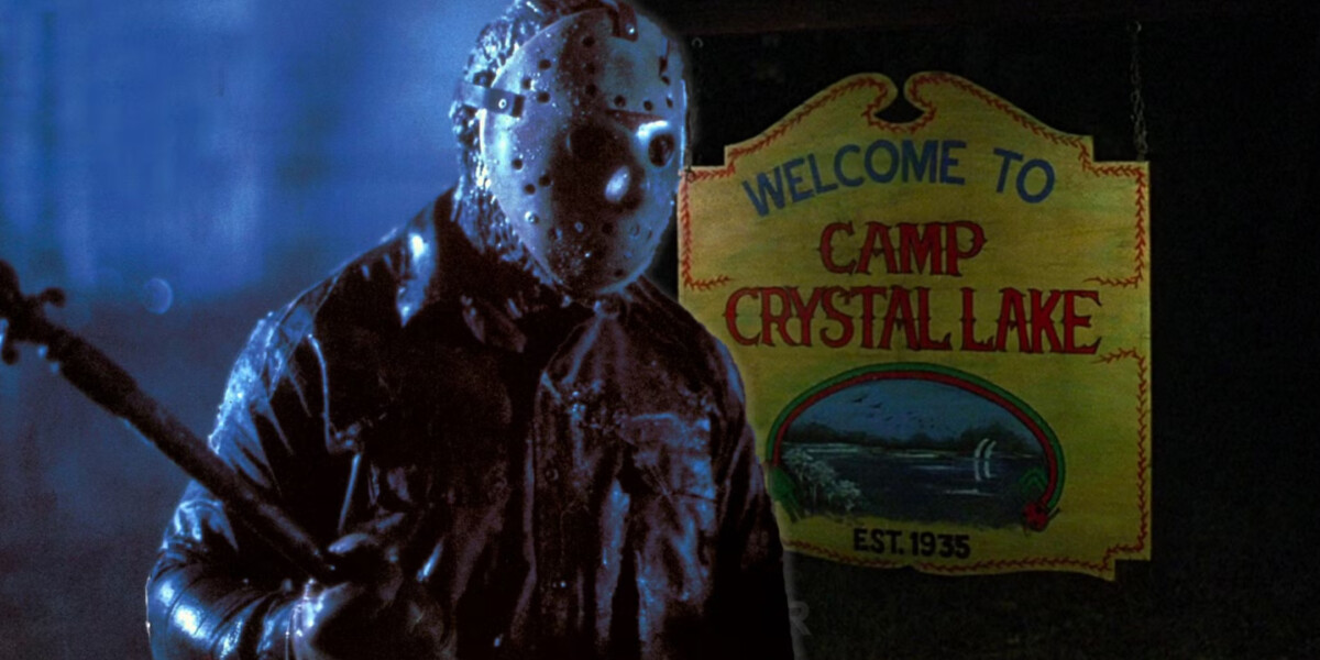 Crystal Lake z datą premiery. Serial zobaczymy już w październiku!
