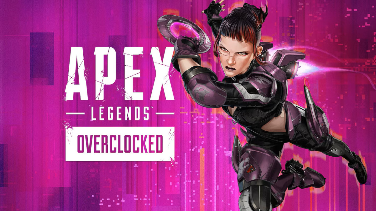 Apex Legends: Zryw – nowy Sezon startuje 5 maja