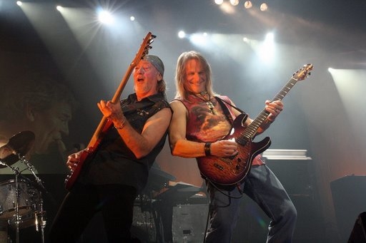 W lipcu pojawi się nowa płyta Deep Purple