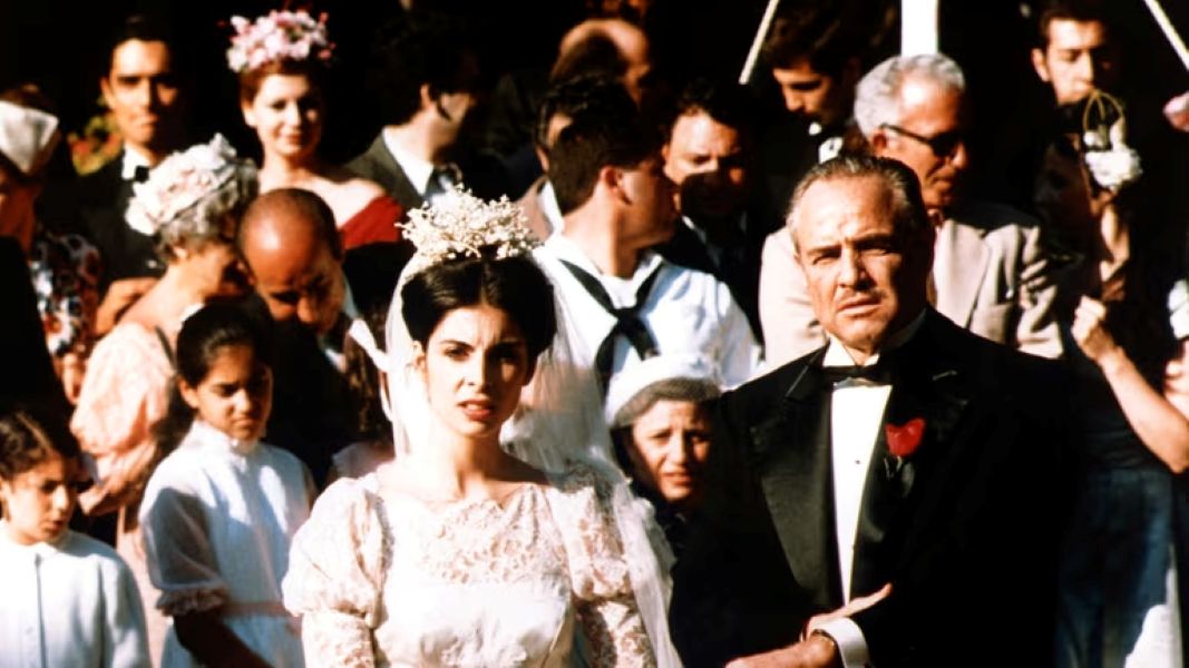 Connie – powstanie nowa książka o rodzie Corleone