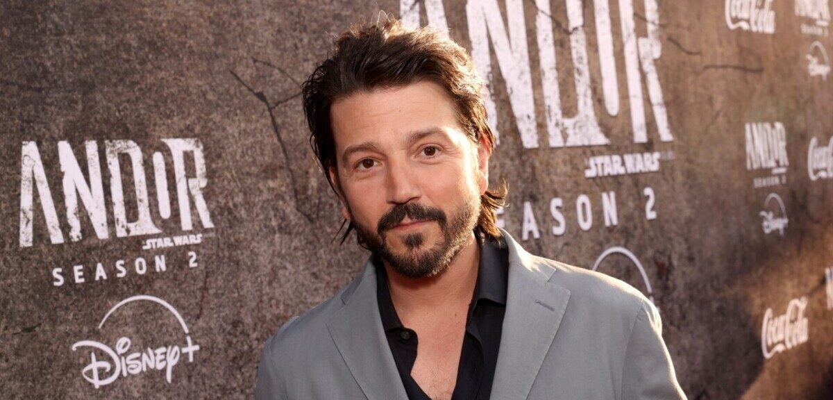 Zaplątani – Diego Luna dołącza do obsady!