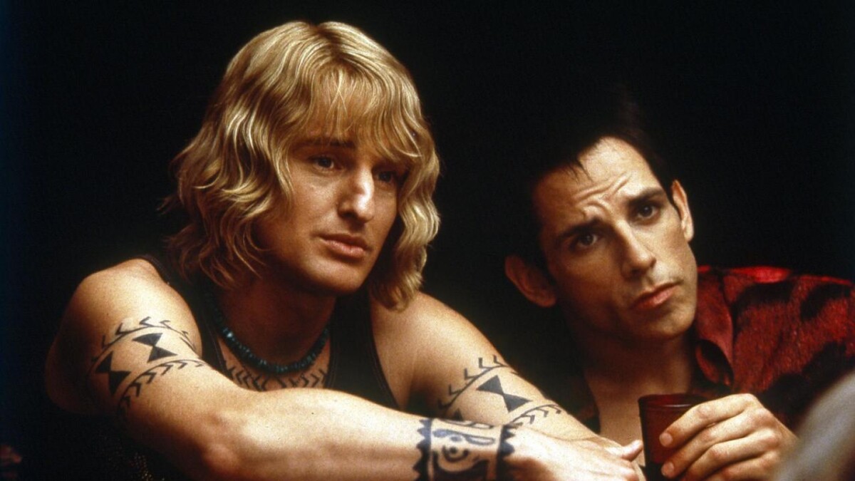 Ben Stiller w nowym hicie od Apple TV+