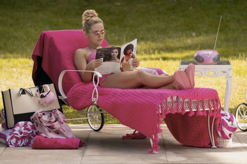 Elle Woods powraca! Będzie prequel Legalnej blondynki