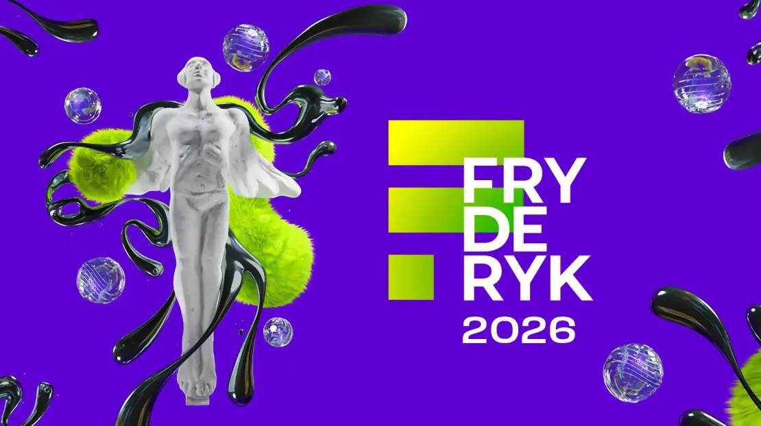 Fryderyki 2026 rozdane. Kasia Lins z trzema statuetkami!