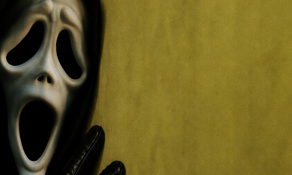 Straszny film 6 parodiuje Backrooms! Nowe plakaty już w sieci