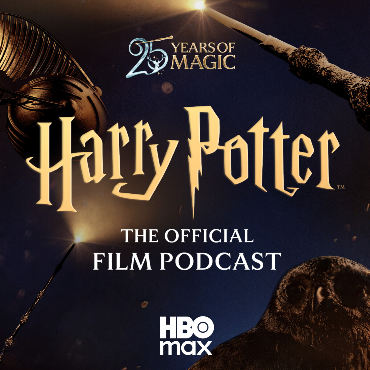 Ulubione historie w nowej formie – podcasty HBO Max już w Europie!