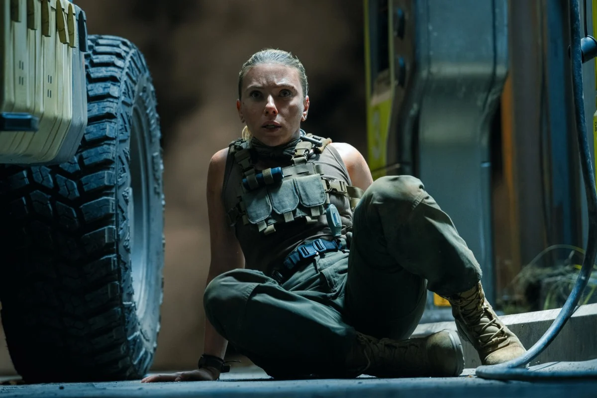 Scarlett Johansson wystąpi w nowym filmie Ari Aster – Scapegoat
