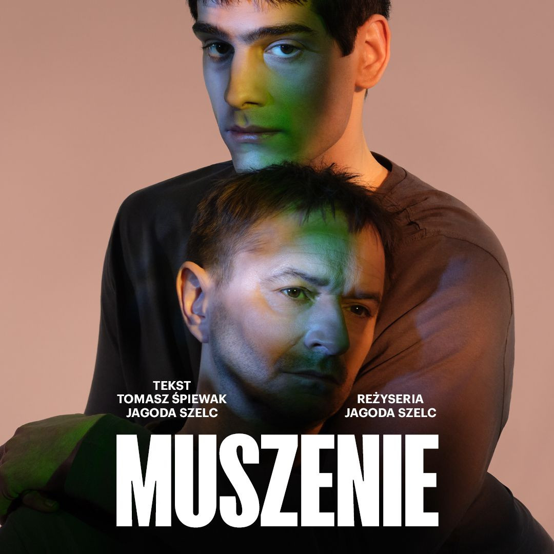 Muszenie – bajki i alkoholizm. Premiera w warszawskim Teatrze Dramatycznym