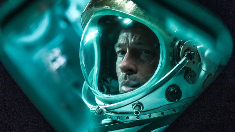Reżyser Ad Astra niezadowolony z finalnej wersji filmu