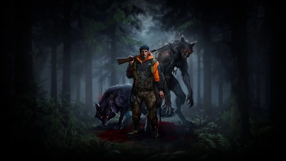 Werewolf: The Apocalypse – Rageborn zostało zaprezentowane