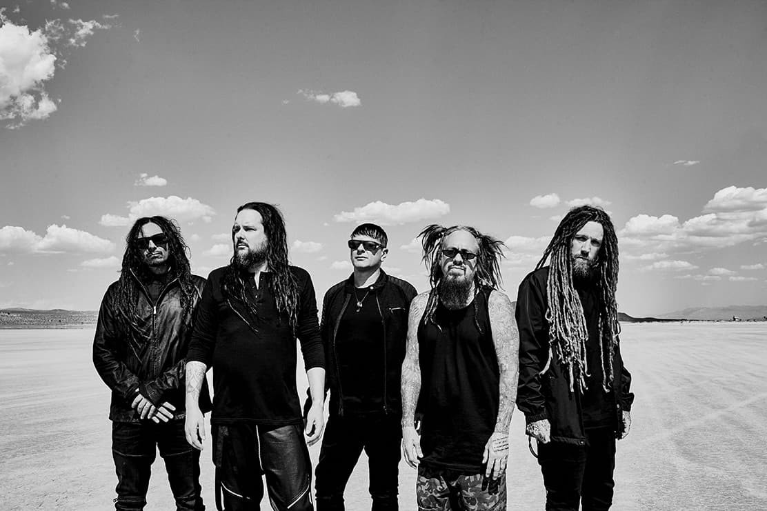 Korn może wydać nowy album