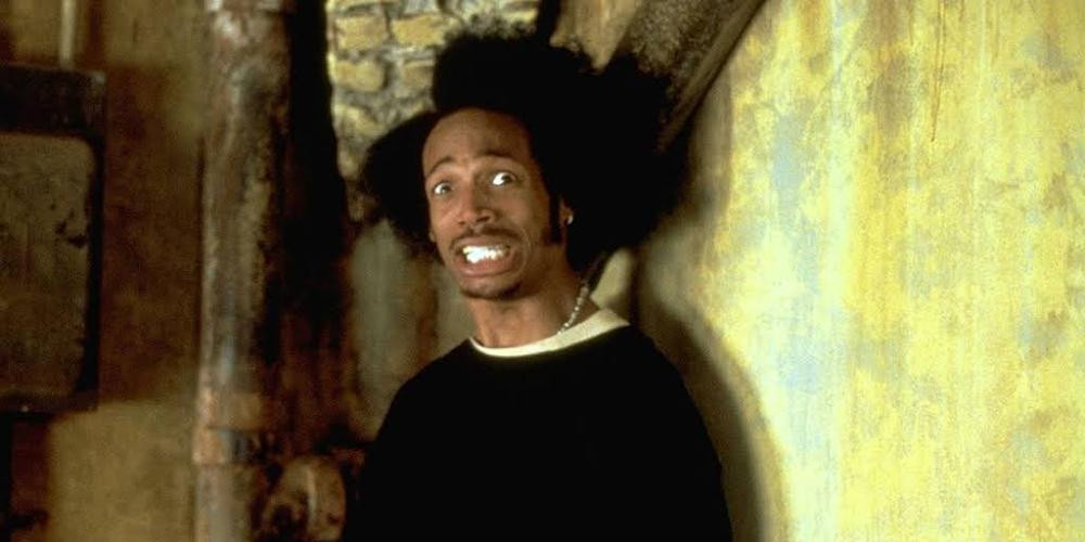 Straszny film – Marlon Wayans o utracie kontroli nad serią