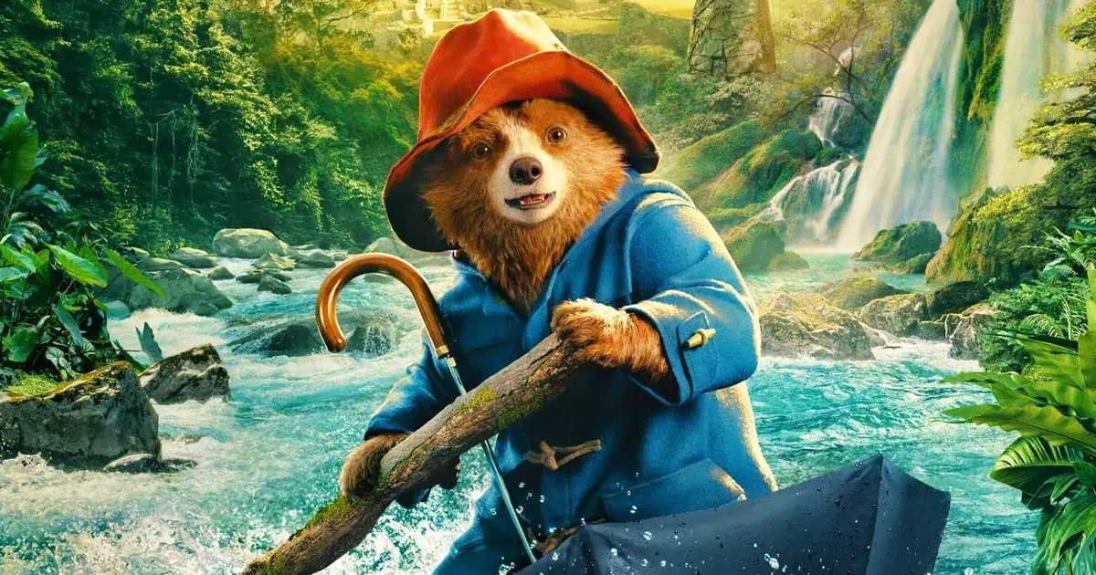 Twórca politycznych satyr napisze scenariusz do Paddingtona 4!