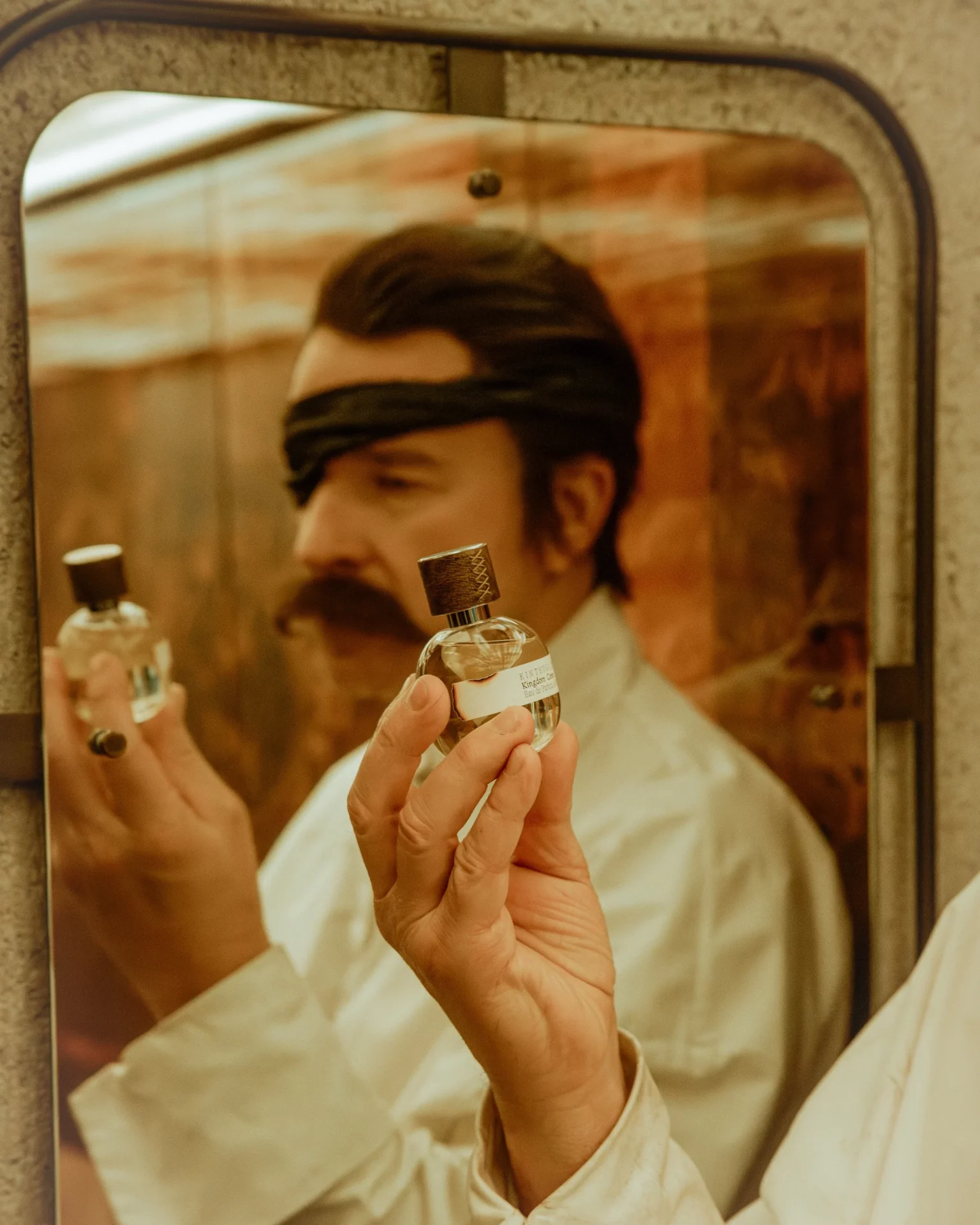 Powstały limitowane perfumy od Kintsugi Perfumes, inspirowane Kingdom Come: Deliverance II!