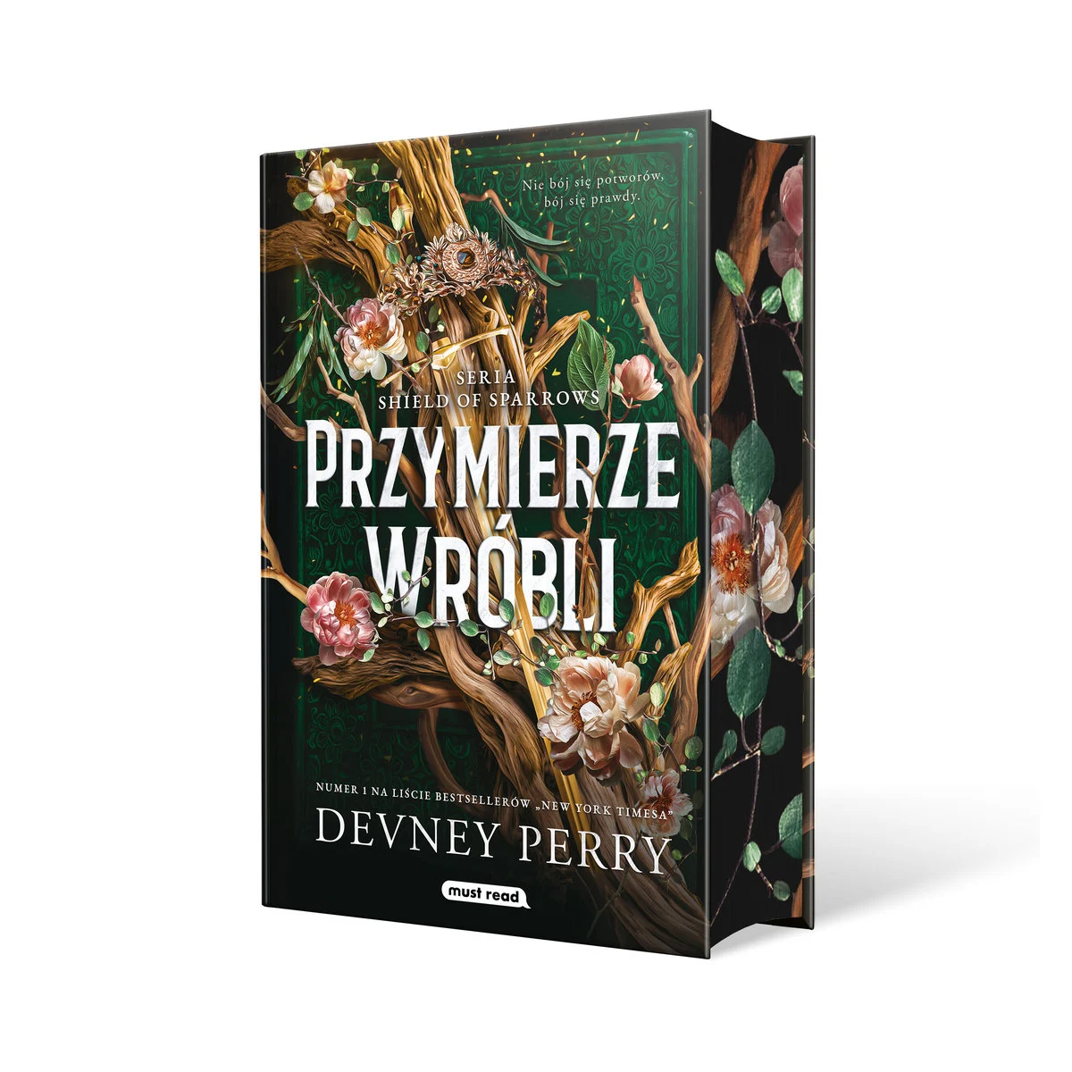 Przymierze Wróbli