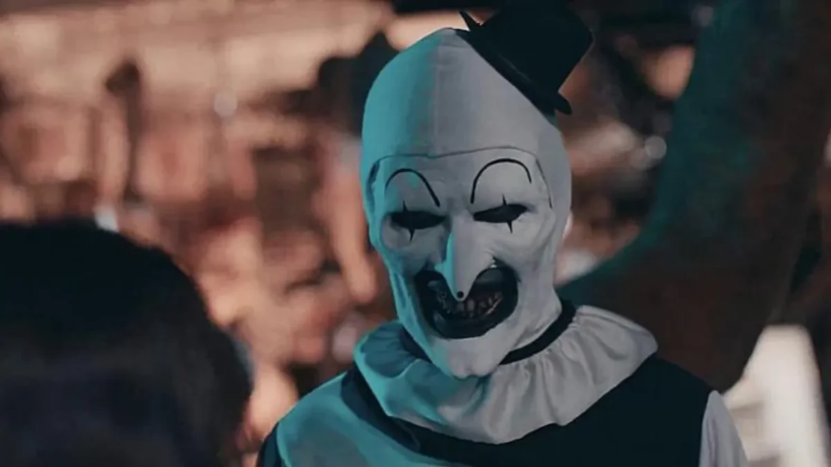 Krwawy Nowy Rok w Terrifier 4