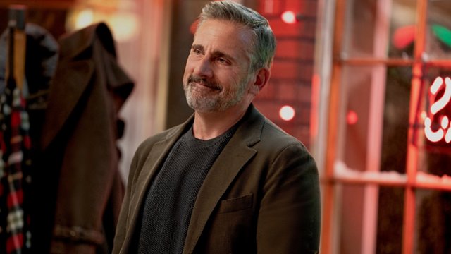 Rooster – recenzja serialu. Steve Carell idzie do college’u