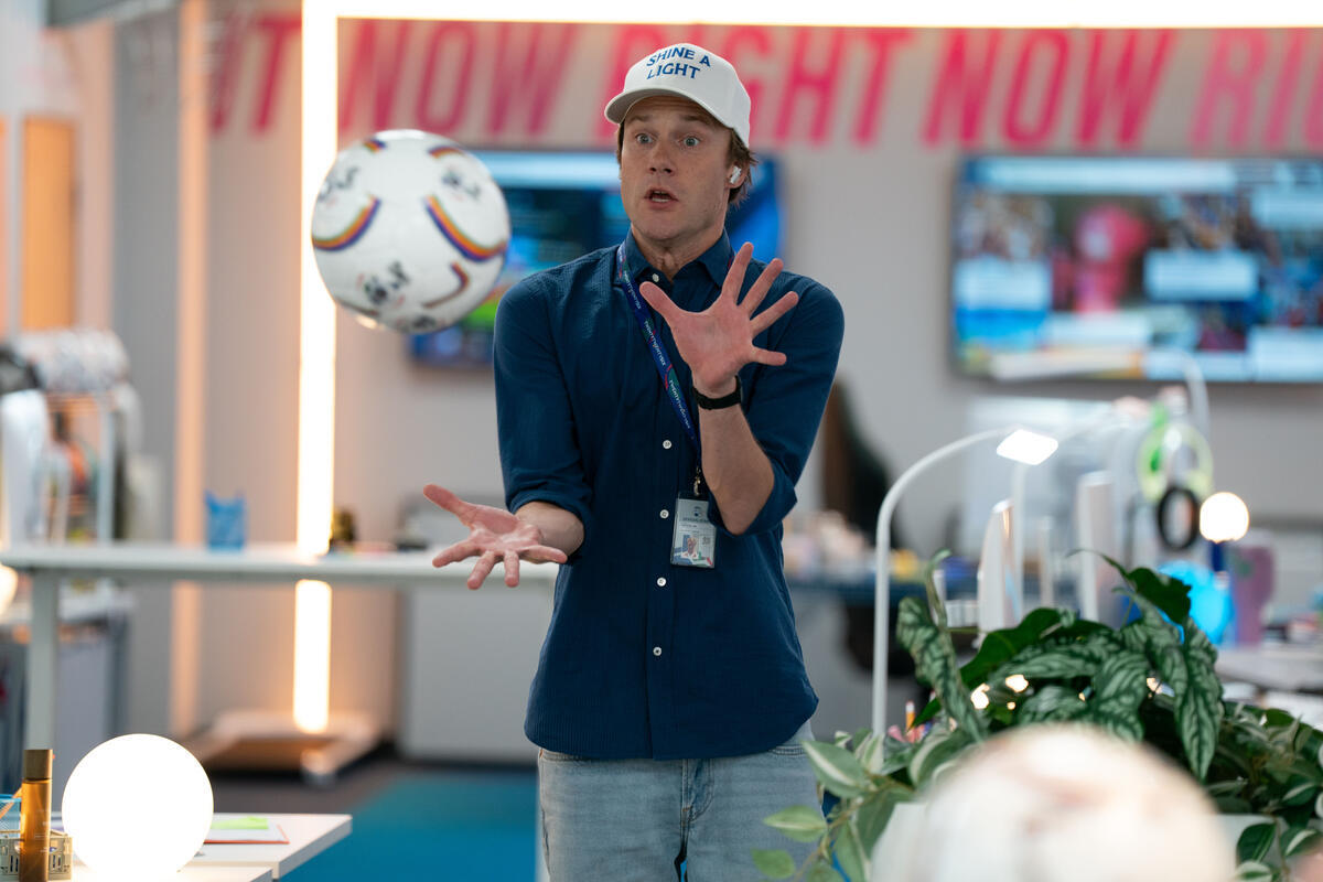 Jak się robi mundial 2026? – nowy serial od 15 czerwca tylko w BBC Player