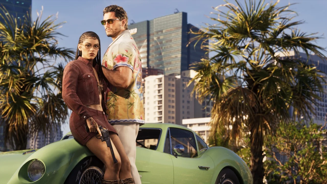 GTA VI w Polsce ma oficjalną cenę – ruszyły zamówienia przedpremierowe