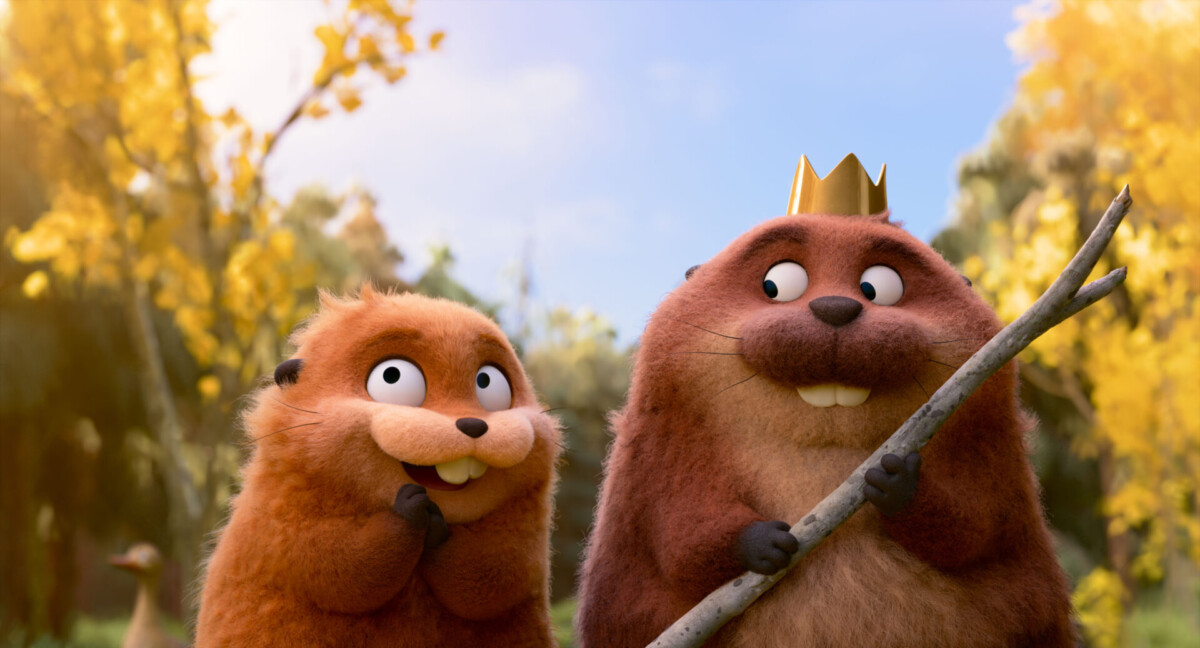 Hopnięci – nowa animacja Disneya i Pixara już 3 czerwca w Disney+