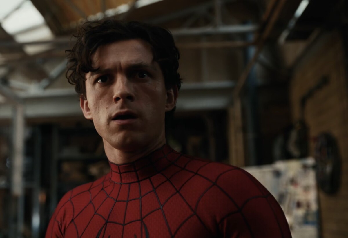 Spider-Man: Całkiem nowy dzień – mamy nowy zwiastun!