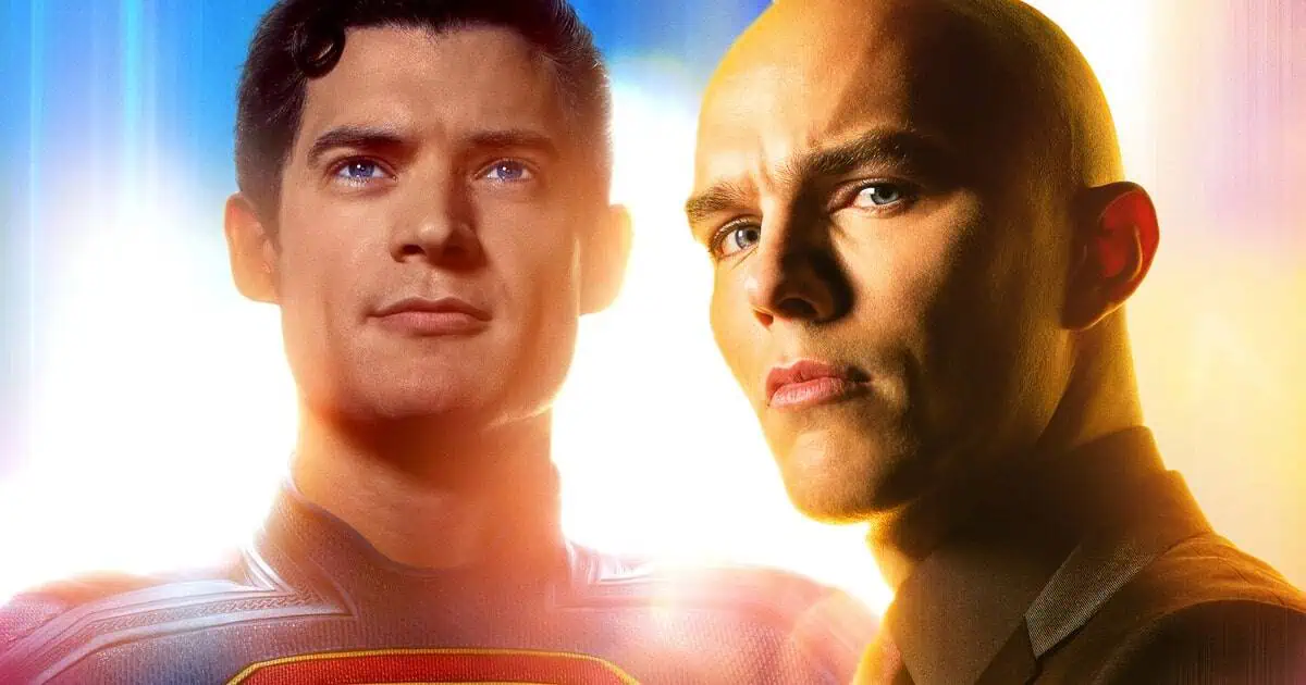 Man of Tomorrow: nowe zdjęcia z planu kolejnego filmu o Supermanie