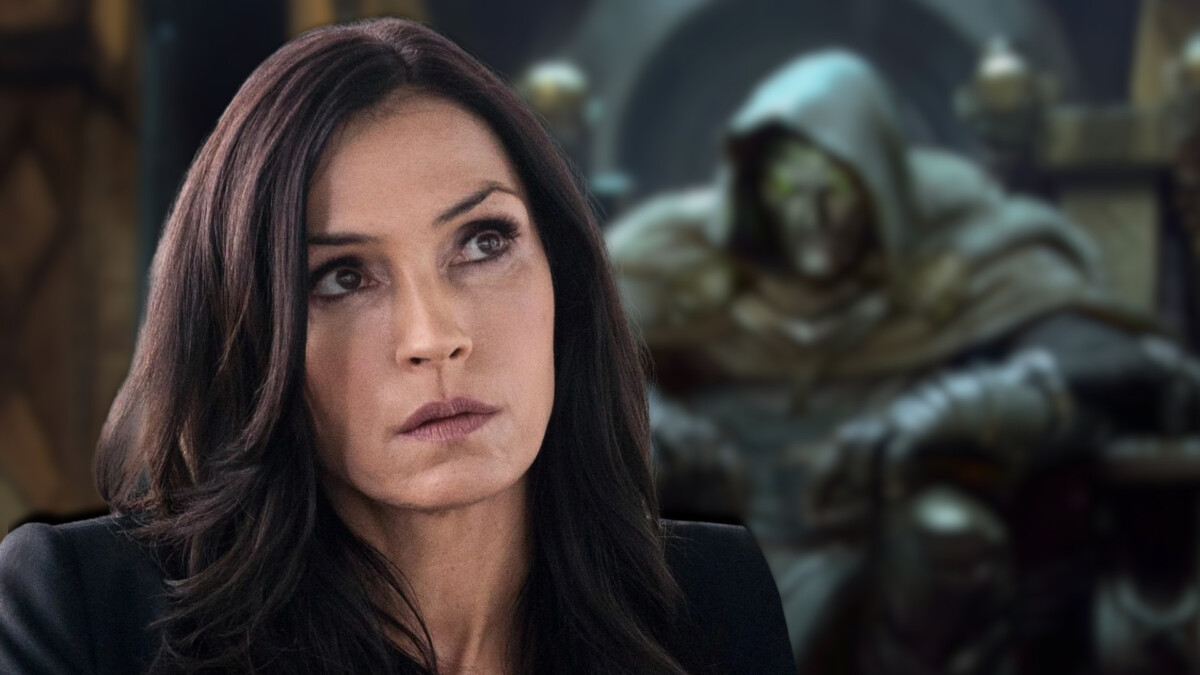 Famke Janssen o Avengers: Doomsday. Nie zobaczymy Jean Grey?