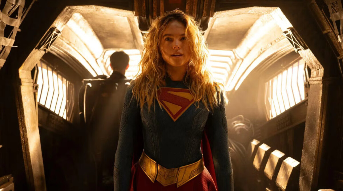 Supergirl – recenzja filmu. Na to czekaliśmy?