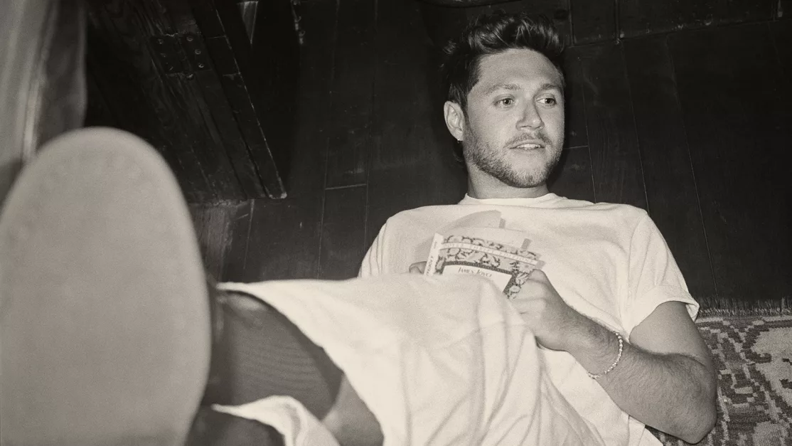Niall Horan – Dinner Party – recenzja albumu
