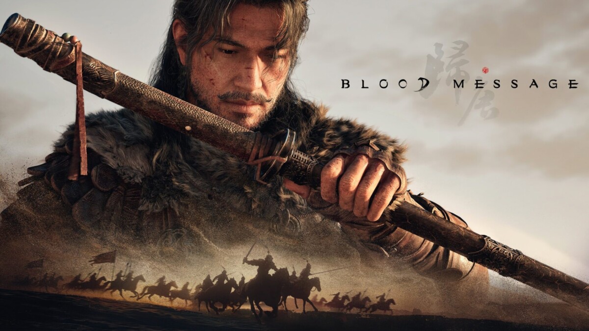 Blood Message z pierwszym pokazowym gameplayem