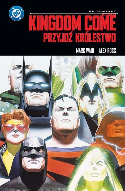 Przyjdź Królestwo main