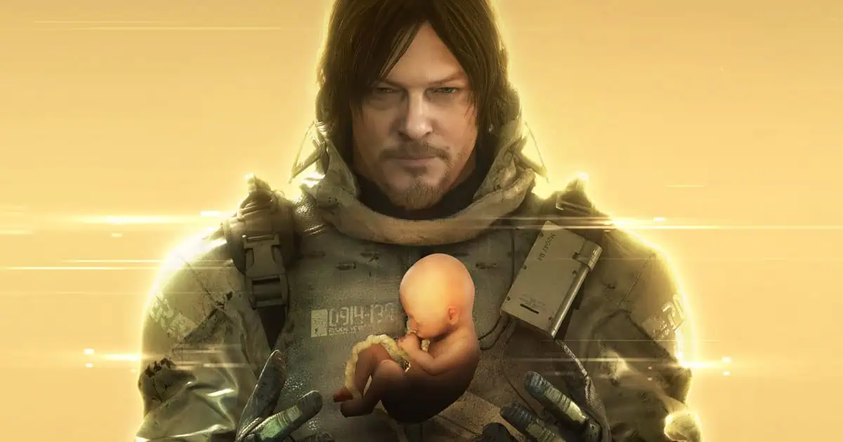 Nowe informacje o filmie „Death Stranding” sugerują, iż produkcja jest coraz bliżej kin