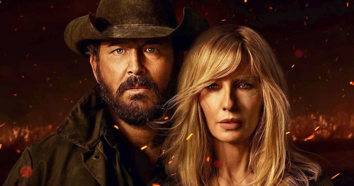Na Paramount+ pojawi się 2 sezon „Dutton Ranch”