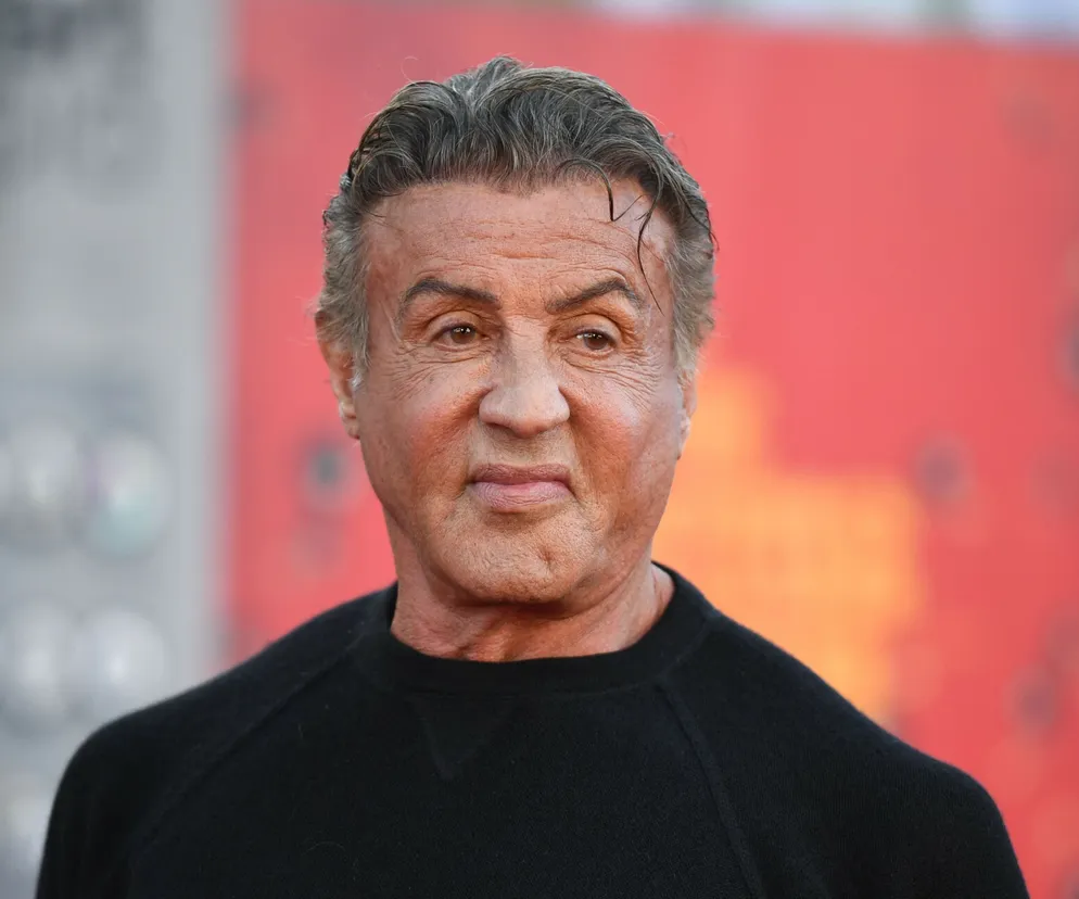 Sylvester Stallone chciał zrobić prequel Rambo dzięki A