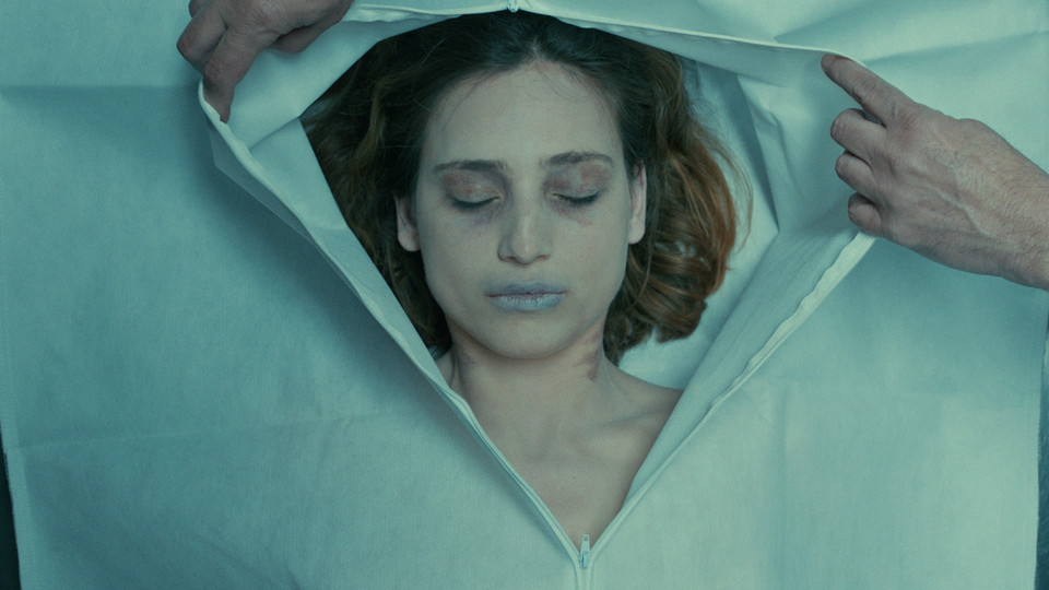 Irreversible – nagradzany portugalski thriller kryminalny w Polsce