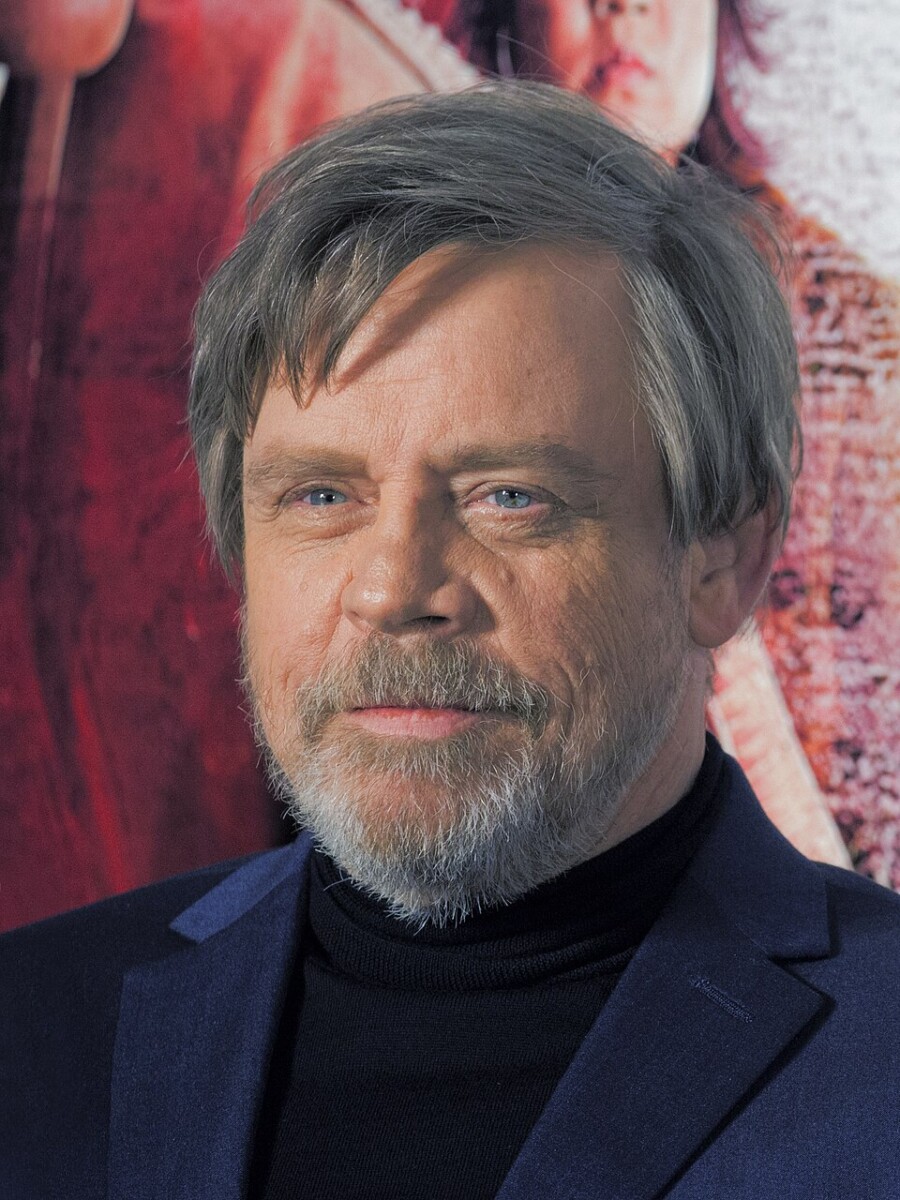 Mark Hamill dołącza do obsady Twisted Metal