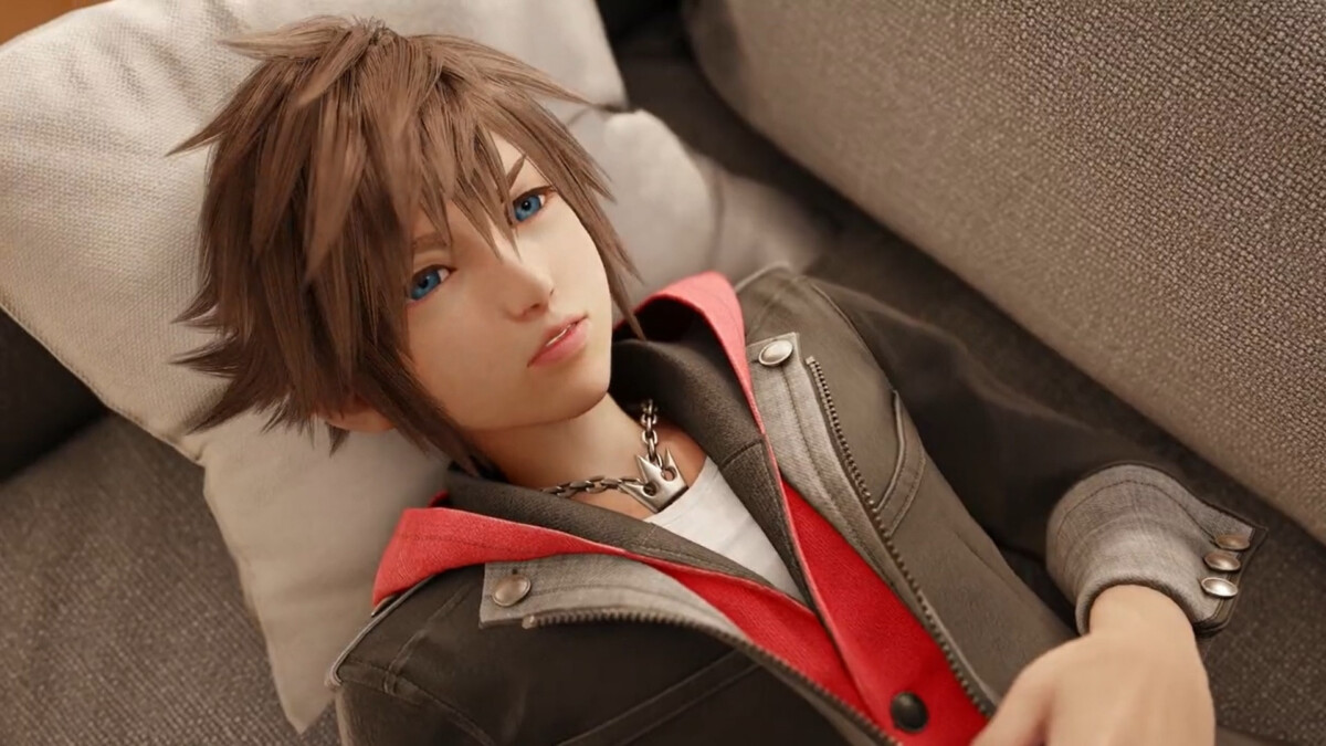Kingdom Hearts IV otrzymało teaser podczas Nintendo Direct