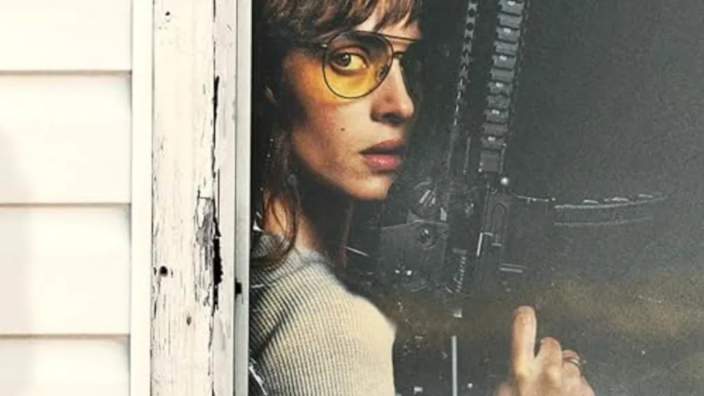 Nowe informacje o filmie Onslaught!