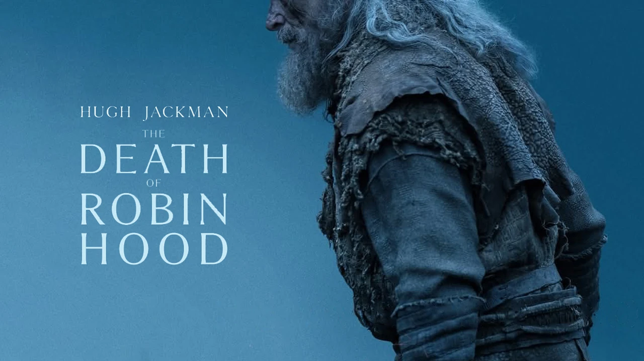 Robin Hood: Koniec legendy – recenzja filmu. Nie okradał bogatych i nie dawał biednym