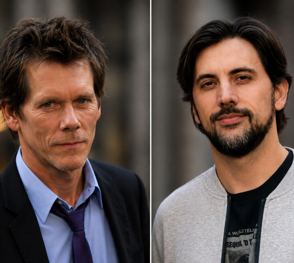 Summoner – Kevin Bacon dołącza do obsady!