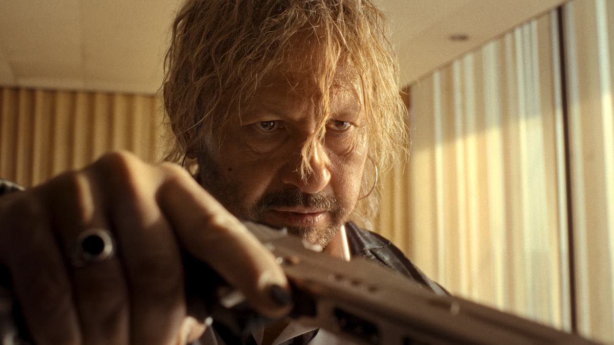 Hot Spot – film o AI z pierwszym zwiastunem