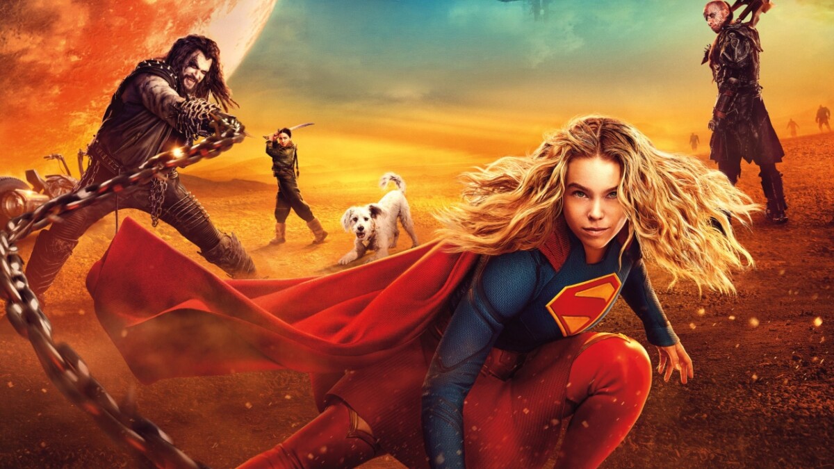 Wiemy jak wyglądałaby wersja reżyserska Supergirl