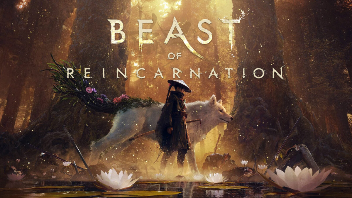 Beast of Reincarnation otrzymało nowy gameplay