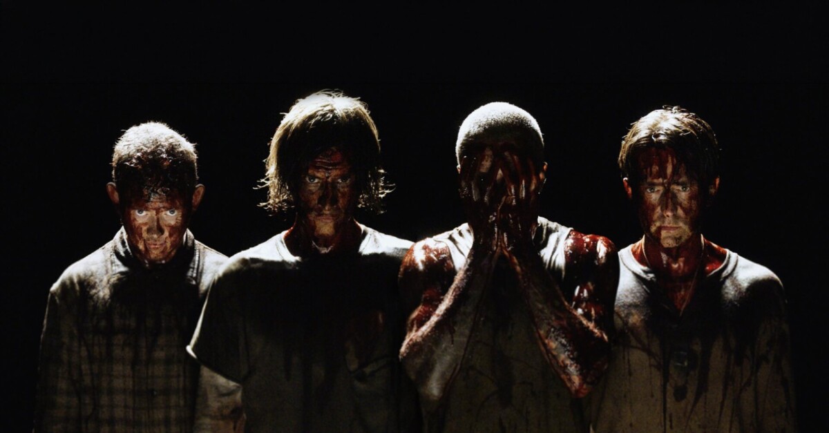 Bring Me The Horizon – Count Your Blessings | Repented – recenzja albumu