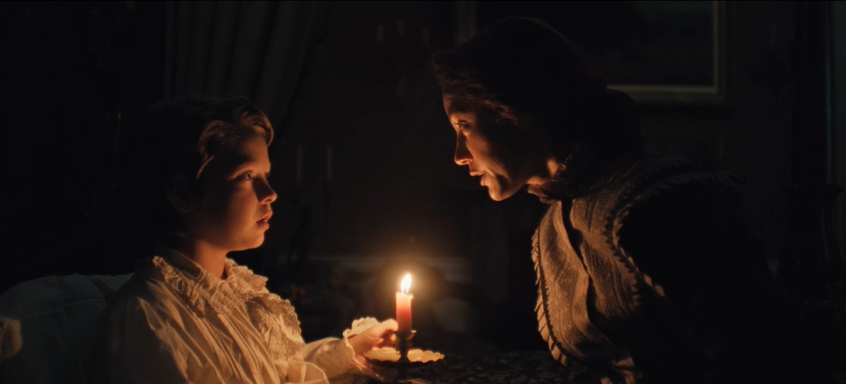 Victorian Psycho – psychopatyczna guwernantka na nowym zwiastunie filmu