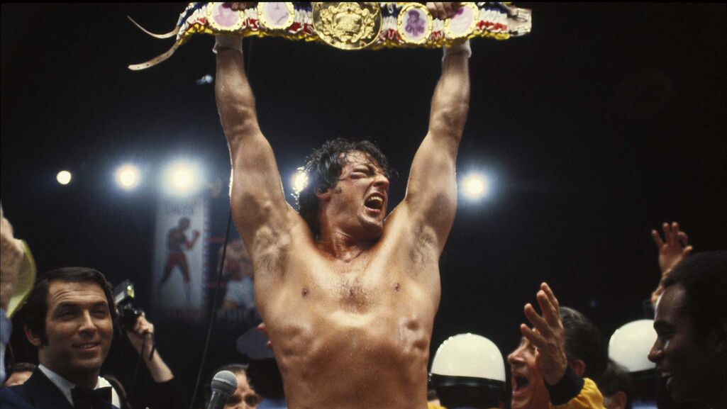 Sylvester Stallone wspiera film o narodzinach Rocky’ego