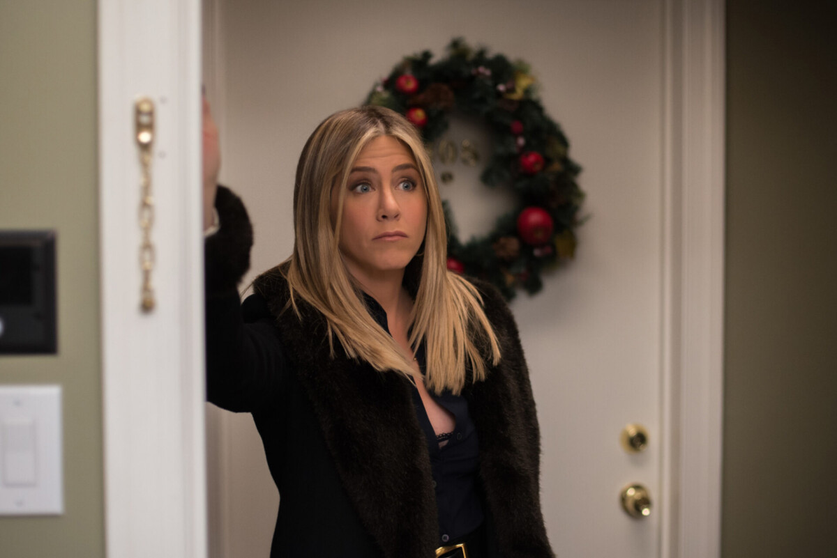 Jennifer Aniston i Peter Dinklage w nowej komedii świątecznej